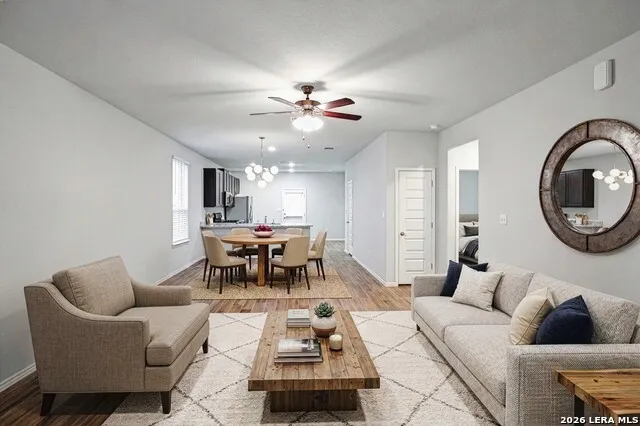 247 KINSLEY WAY New Braunfels, TX 78130