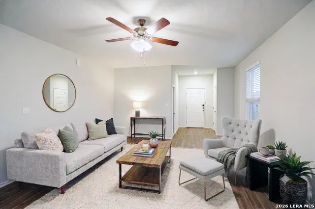 247 KINSLEY WAY New Braunfels, TX 78130