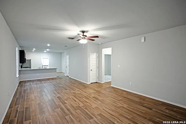 247 KINSLEY WAY New Braunfels, TX 78130