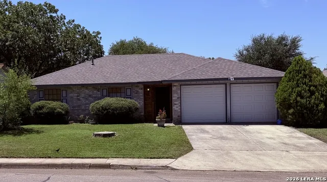 9334 VALLEY RDG San Antonio, TX 78250