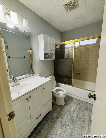 9334 VALLEY RDG San Antonio, TX 78250