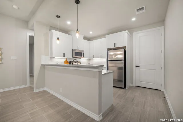 411 Moselle Ave San Antonio, TX 78237