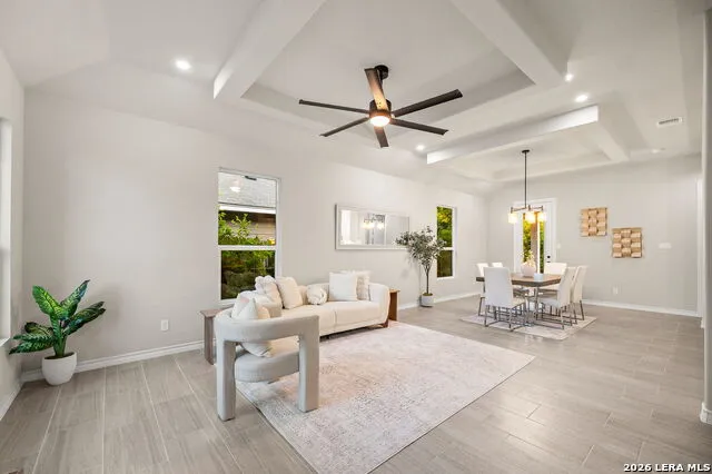 411 Moselle Ave San Antonio, TX 78237