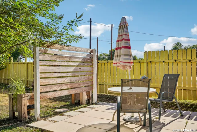 1206 W VILLARET BLVD San Antonio, TX 78224
