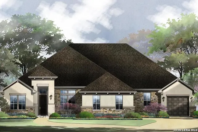 18519 Powder Mill San Antonio, TX 78257