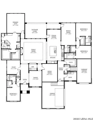 18519 Powder Mill San Antonio, TX 78257