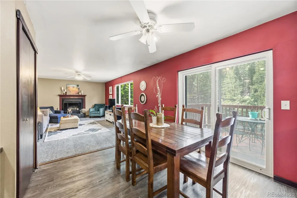 5130 Neeper Valley Road Manitou Springs, CO 80829