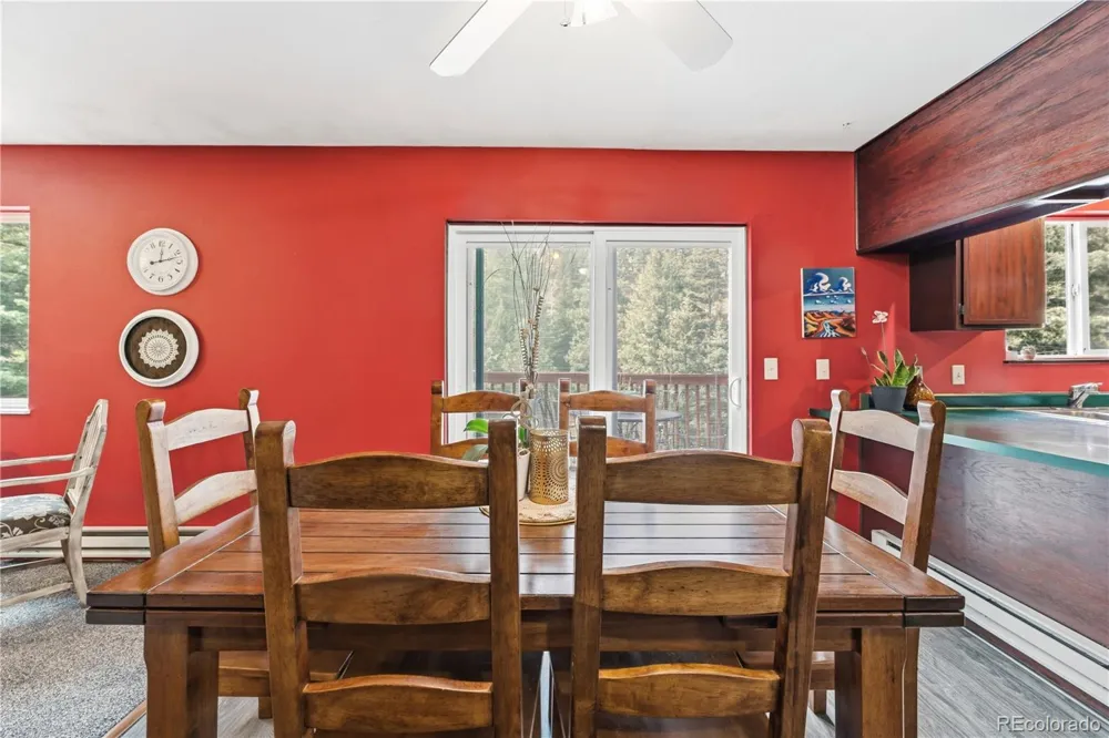 5130 Neeper Valley Road Manitou Springs, CO 80829