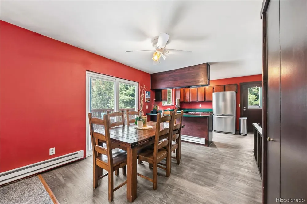 5130 Neeper Valley Road Manitou Springs, CO 80829