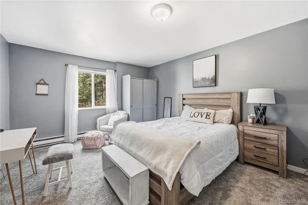 5130 Neeper Valley Road Manitou Springs, CO 80829