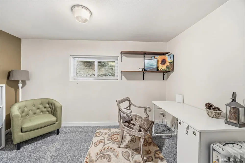 5130 Neeper Valley Road Manitou Springs, CO 80829