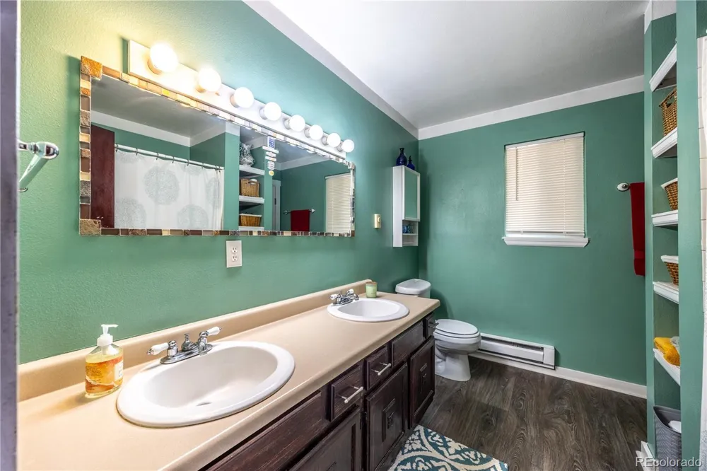 5130 Neeper Valley Road Manitou Springs, CO 80829