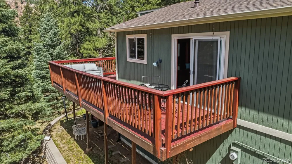 5130 Neeper Valley Road Manitou Springs, CO 80829