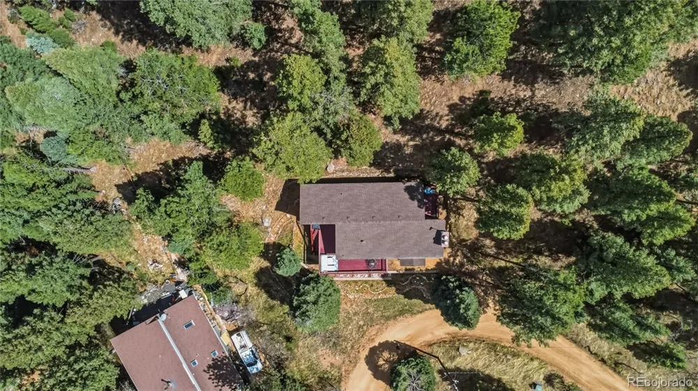 5130 Neeper Valley Road Manitou Springs, CO 80829