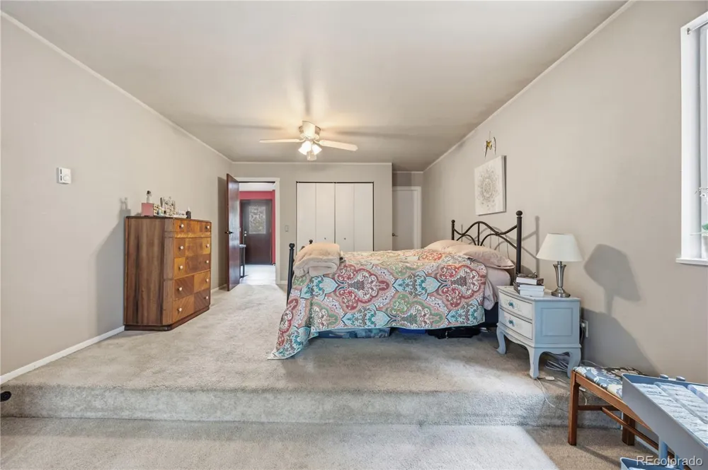 5130 Neeper Valley Road Manitou Springs, CO 80829