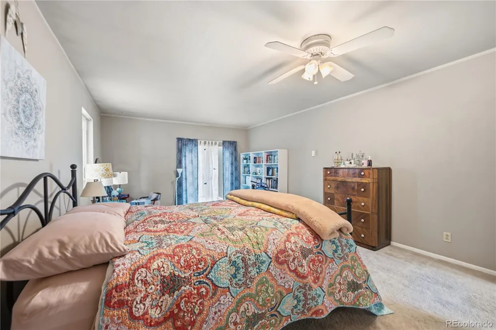 5130 Neeper Valley Road Manitou Springs, CO 80829