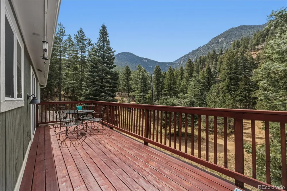 5130 Neeper Valley Road Manitou Springs, CO 80829