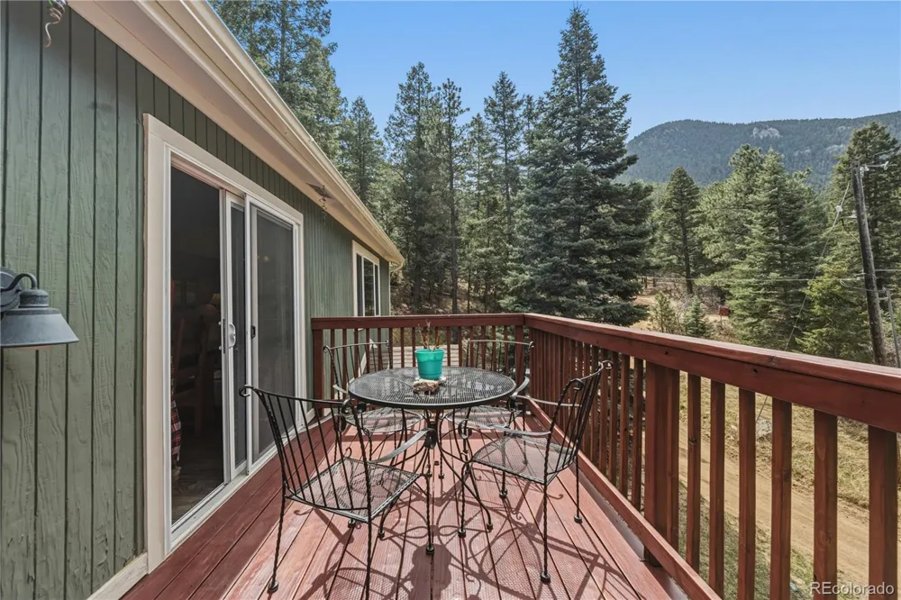 5130 Neeper Valley Road Manitou Springs, CO 80829