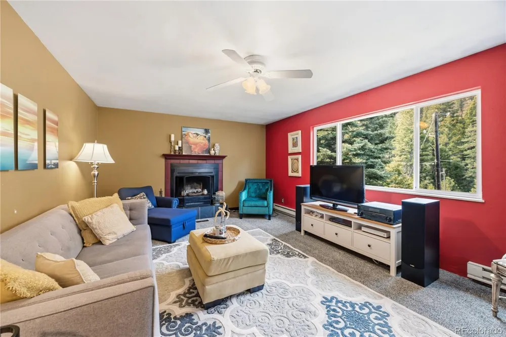 5130 Neeper Valley Road Manitou Springs, CO 80829