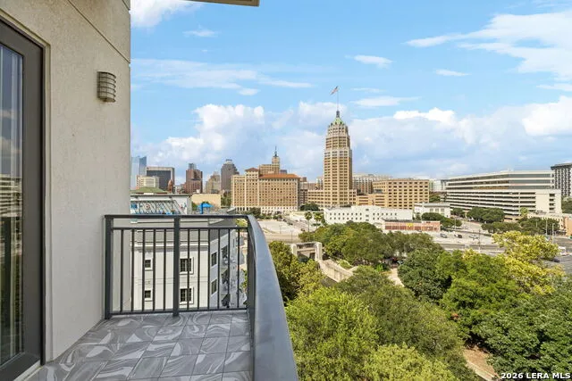 230 Dwyer Ave #701 San Antonio, TX 78204