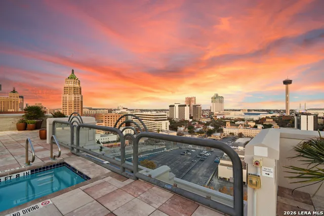 230 Dwyer Ave #701 San Antonio, TX 78204