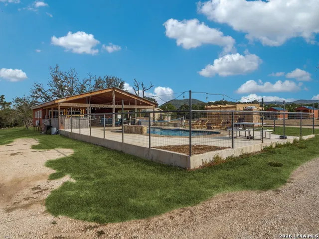 8161 State Highway 16 Pipe Creek, TX 78063