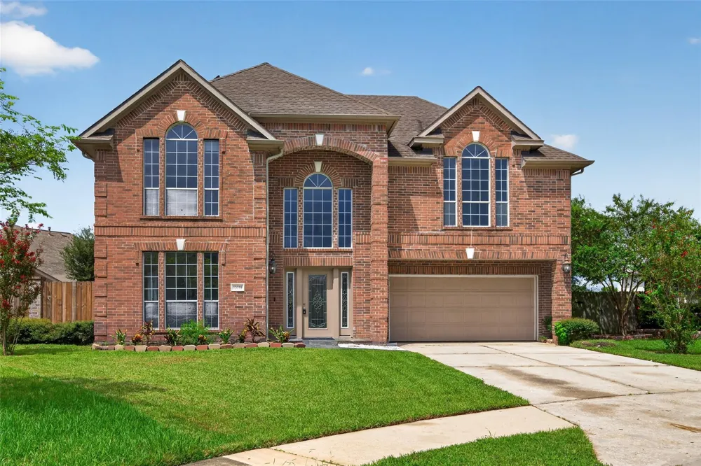 12039 Sweet Hall Lane Houston, TX 77067