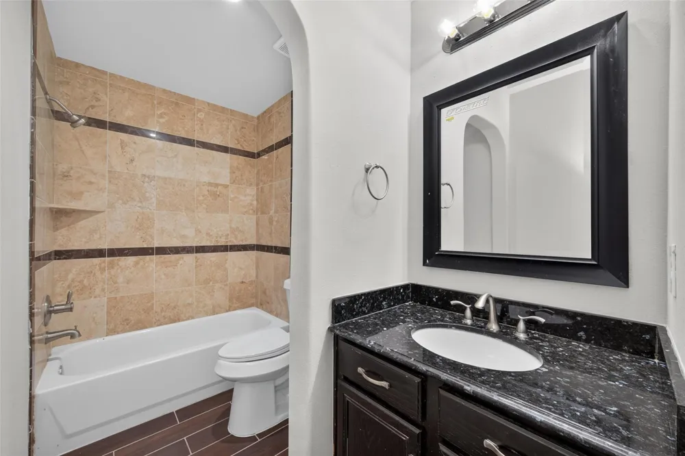 12039 Sweet Hall Lane Houston, TX 77067