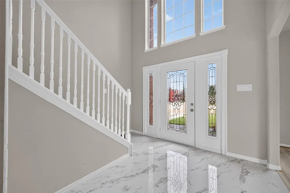12039 Sweet Hall Lane Houston, TX 77067