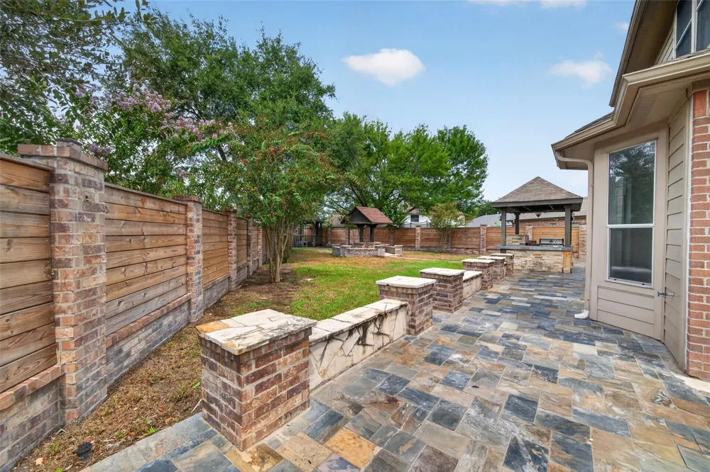12039 Sweet Hall Lane Houston, TX 77067