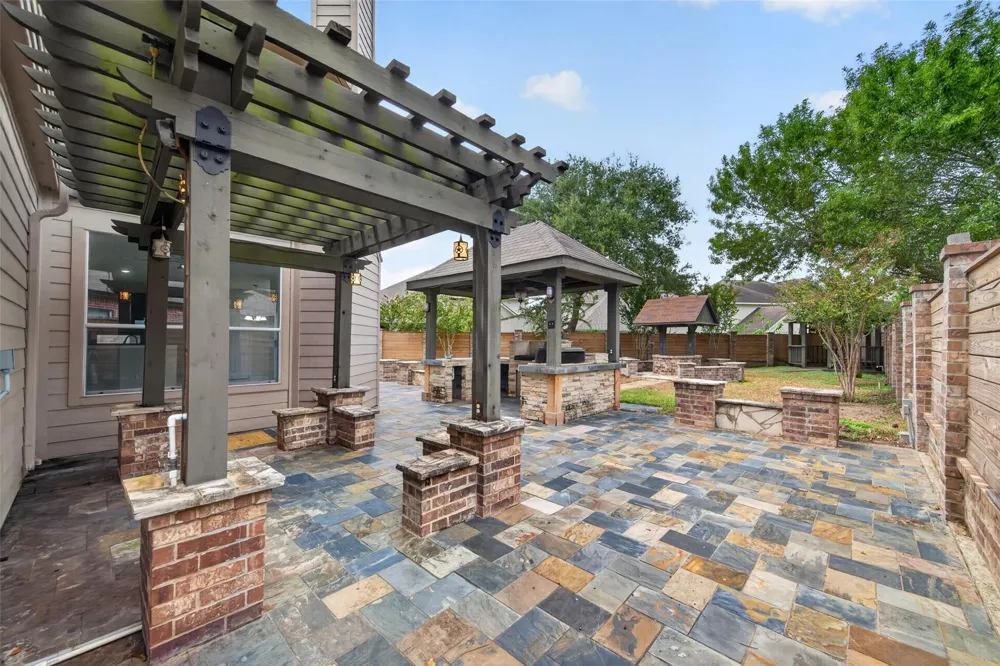 12039 Sweet Hall Lane Houston, TX 77067