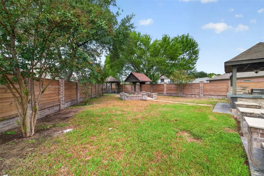 12039 Sweet Hall Lane Houston, TX 77067