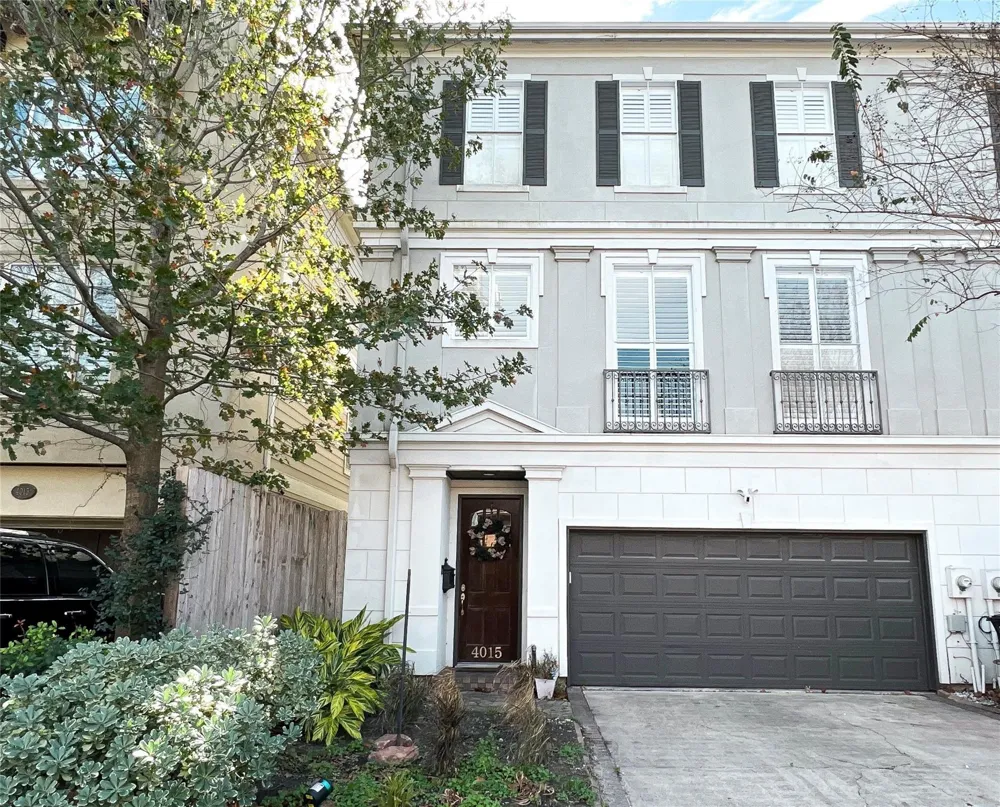 4015 Feagan Street Houston, TX 77007
