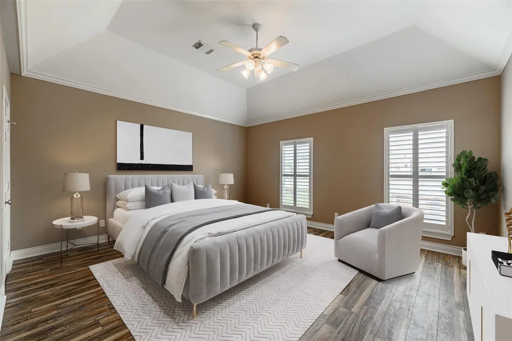 4015 Feagan Street Houston, TX 77007