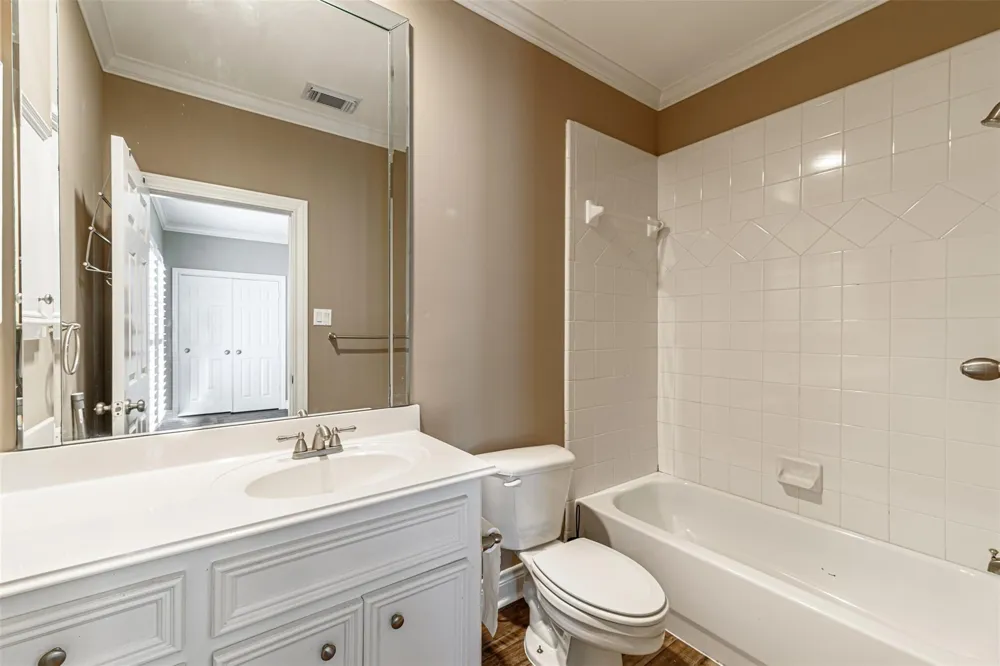 4015 Feagan Street Houston, TX 77007