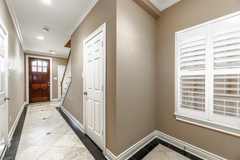 4015 Feagan Street Houston, TX 77007