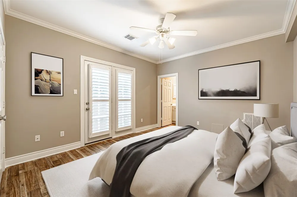 4015 Feagan Street Houston, TX 77007