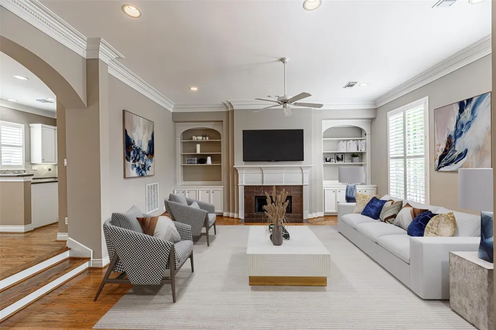 4015 Feagan Street Houston, TX 77007