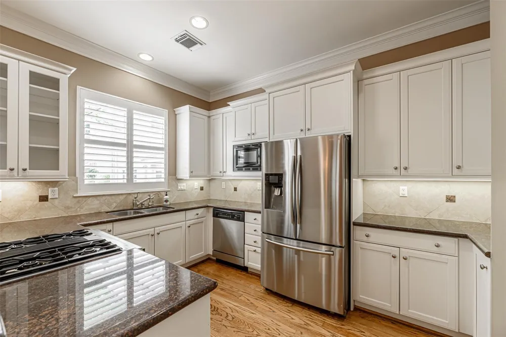 4015 Feagan Street Houston, TX 77007