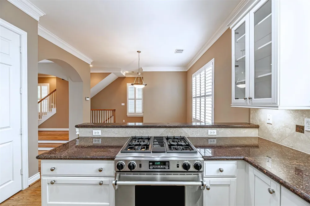 4015 Feagan Street Houston, TX 77007
