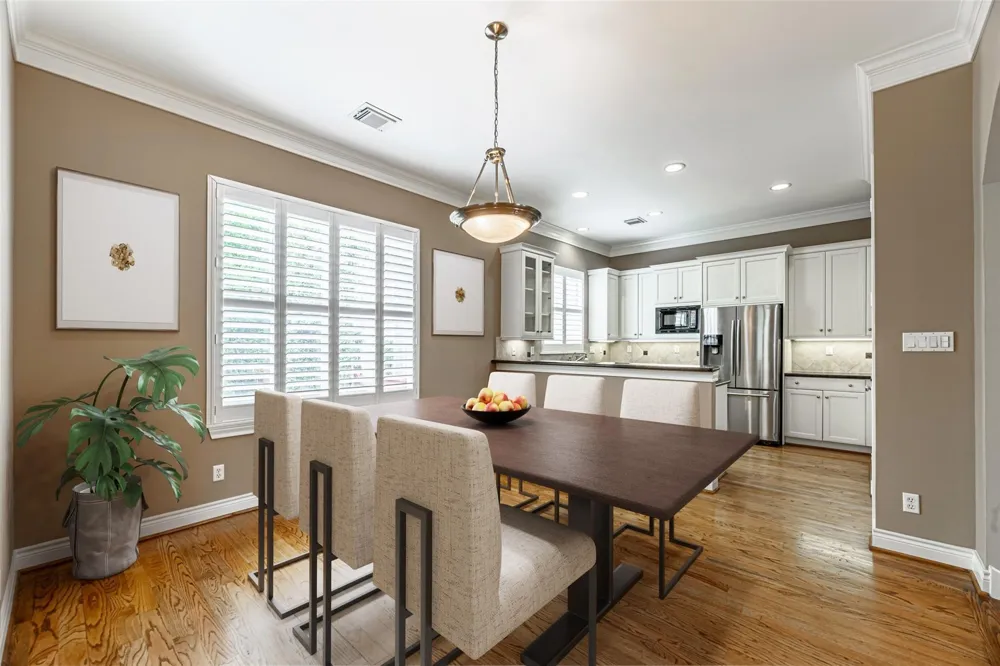 4015 Feagan Street Houston, TX 77007
