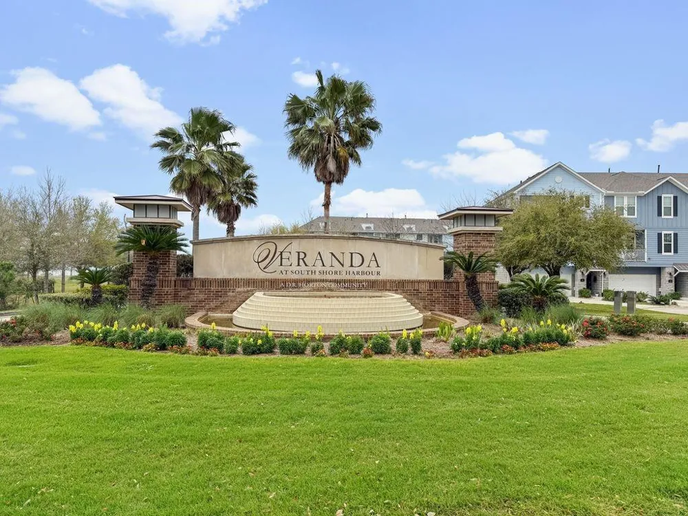 2714 Veranda Falls League City, TX 77573
