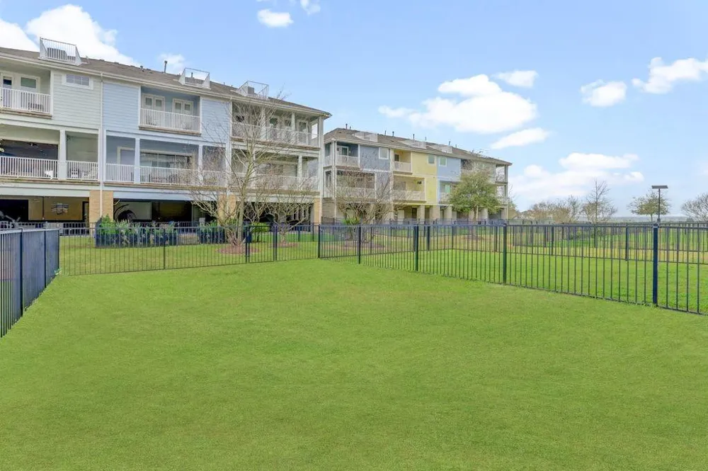 2714 Veranda Falls League City, TX 77573
