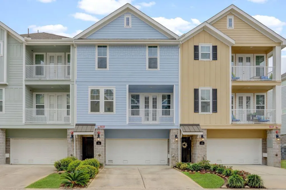 2714 Veranda Falls League City, TX 77573