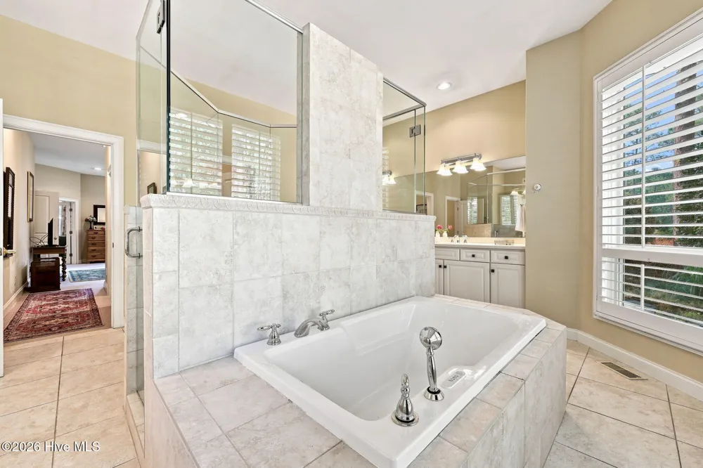 14 Abington Drive Pinehurst, NC 28374