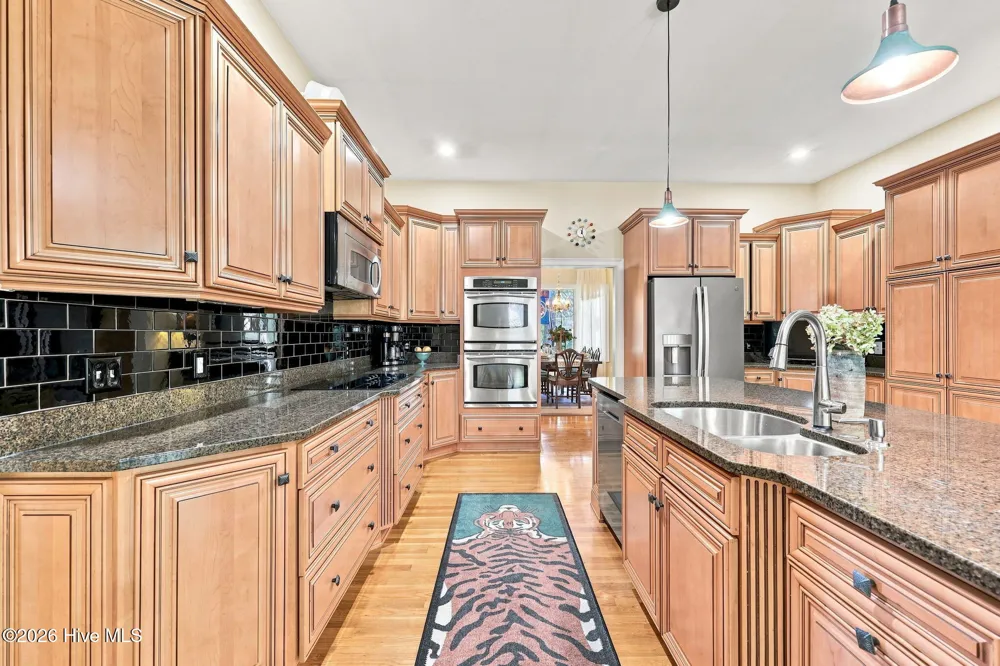 14 Abington Drive Pinehurst, NC 28374