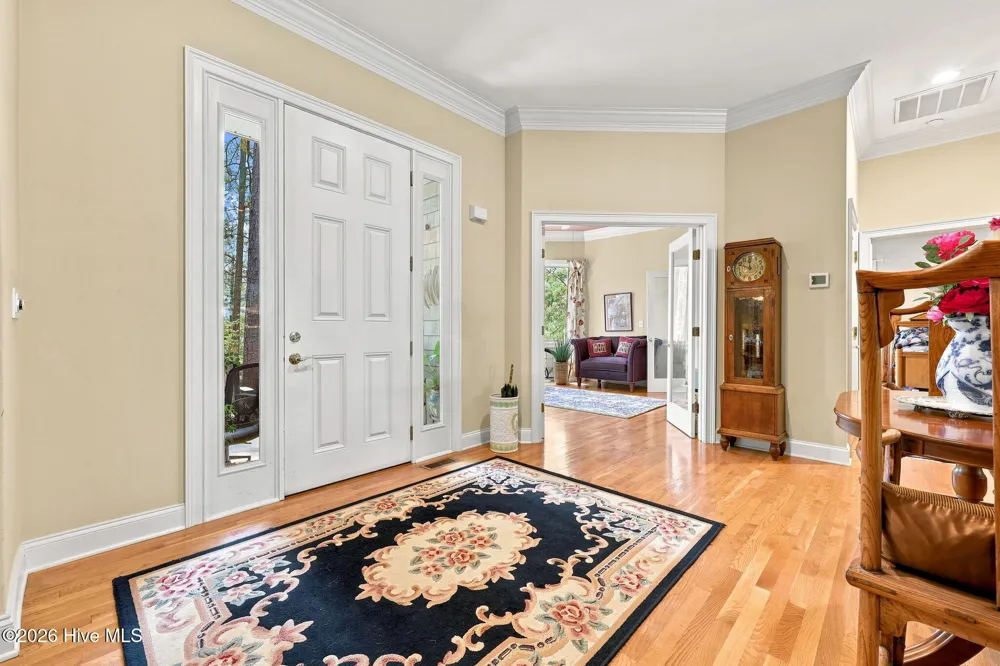14 Abington Drive Pinehurst, NC 28374