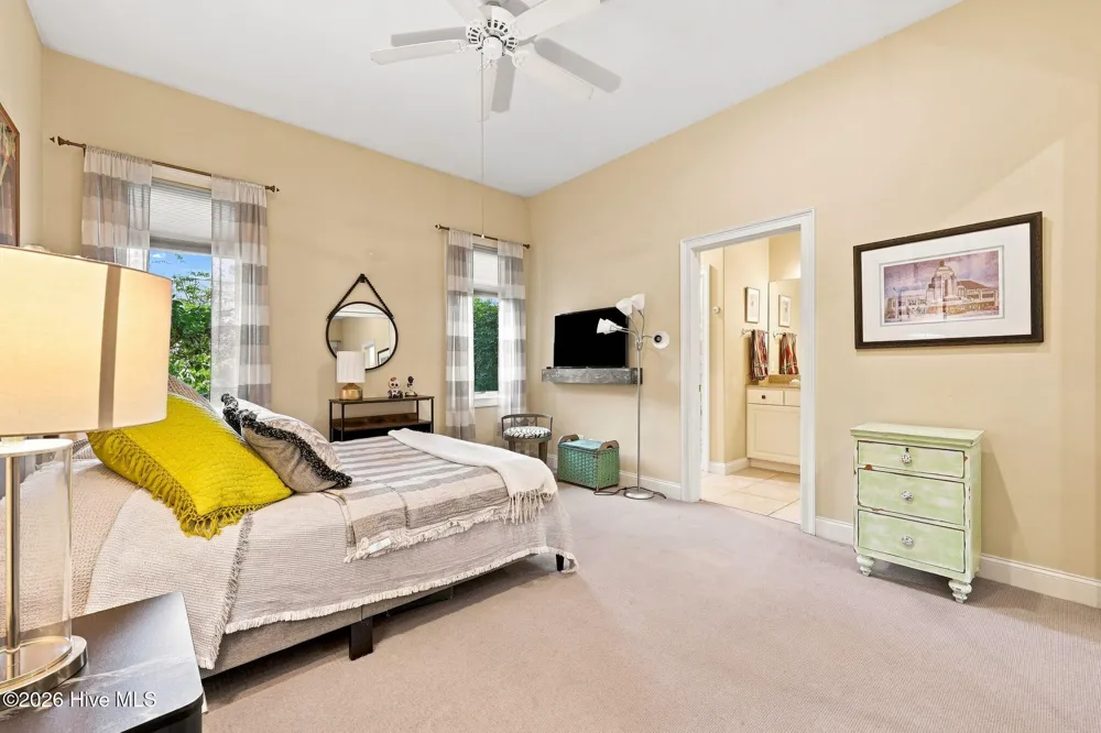 14 Abington Drive Pinehurst, NC 28374