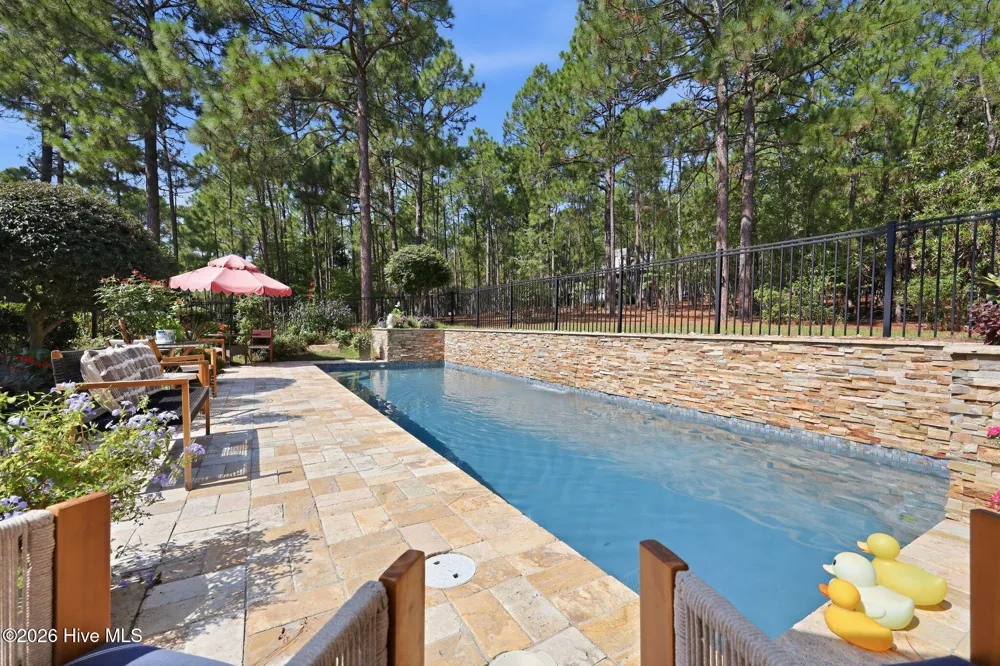 14 Abington Drive Pinehurst, NC 28374