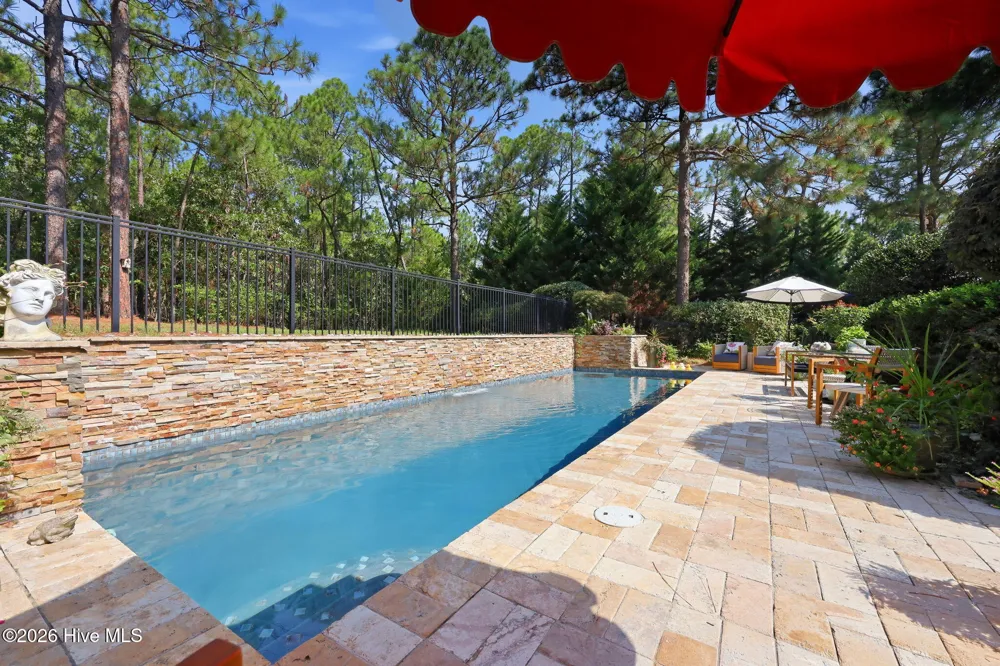 14 Abington Drive Pinehurst, NC 28374